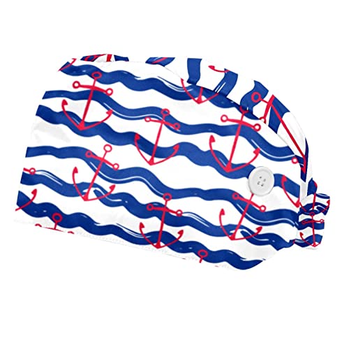 Casquettes de travail ajustables JDEZ avec bandeau anti-transpiration intégré