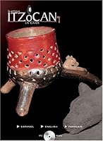 Ancient Itzocan - The collapse 9709404067 Book Cover