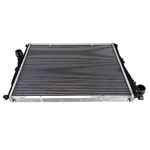 Image of PHILTOP CU2636 Automotive car Radiators for 03-08 Z4, 01-06 330Ci, 01-06 325Ci, 03-05 325i 2.5L, 01-05 325xi, 01-05 330i, 01-02 325i, 01-05 330xi (22-7 /8 in. Between Tanks)