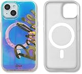 Sonix x Barbie Case for iPhone 15, 14, 13 | Compatible with MagSafe | 10ft Drop Tested | Golden Hour