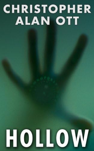 Hollow Kindle Edition