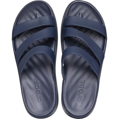 Image of Crocs Women Getaway Strappy Sandals