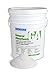 Chemsorb GA - General Absorbent - 5 Gal. Pail, SP30GA-L5P, Universal Absorbent, Light Weight Spill Response. Silica Free, Absorb: Oil, Grease, Chemicals, Solvents, Diesel Fuel, White