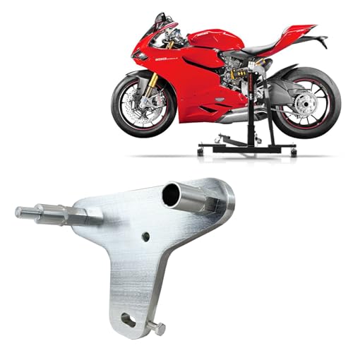 Adapterplatte für ConStands Power Classic/Evo für Ducati 1199/1299 Panigale/S 12-17