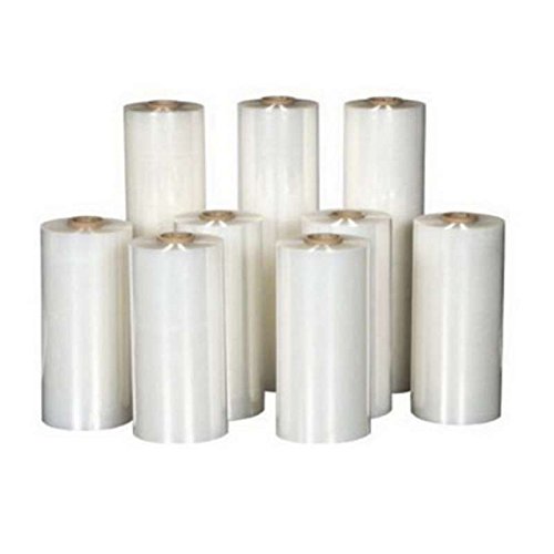 AmTopp Loadstar ELB063 Stretch Film, 19.7 in x 7500 ft, 63