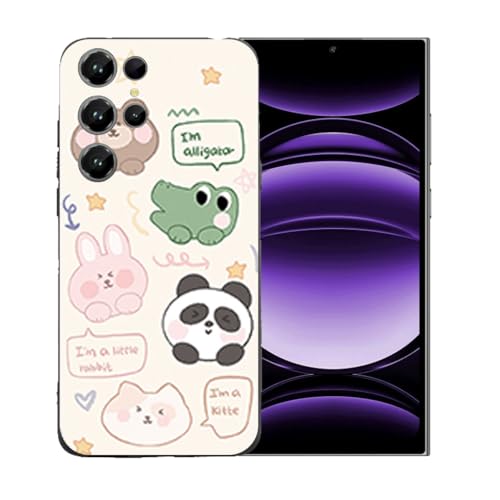 CongJiaLingXi�J�o�[�K�p ��Oukitel C61 GT (6.88")�A�_�炩���V���R�[���P�[�X�̏_��ȃo���p�[�h�Ռ�TPU�ی�?�̂���,LLM47