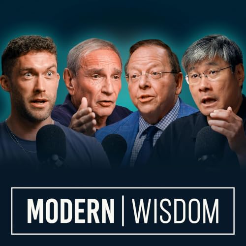 WW3 DEBATE: &ldquo;We&rsquo;re On the Brink of Global Collapse&rdquo; - #1144