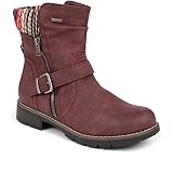 Diversas opciones de tamaño y ajuste: estas botas se adaptan a una variedad de formas de pie, asegurando un ajuste cómodo y cómodo, mejorando la experiencia de uso general.