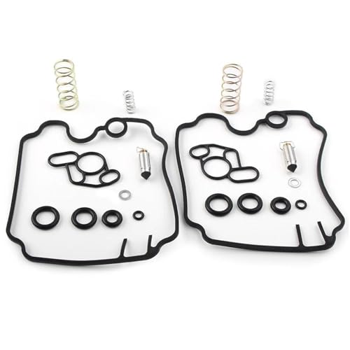 Kit de reparación de carburador para Yamaha XTZ 750 contra tirones 5