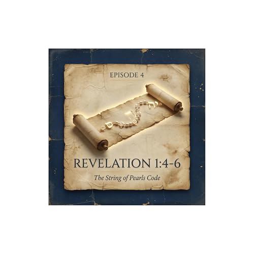 Episode 4: Revelation 1:4-6 &ndash; The String of Pearls