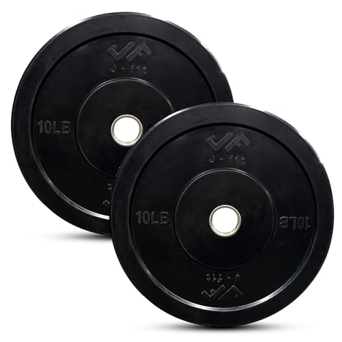 olympic bumper plates