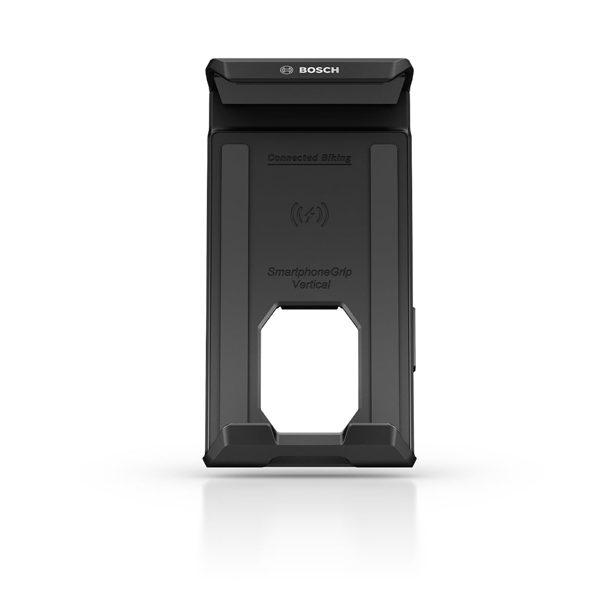 Bosch SmartphoneGrip Vertical Smartphonehalterung für E-Bike-Display