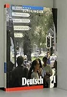 Eurolingua Deutsch Reference Book (German Language Learning) 3907019083 Book Cover