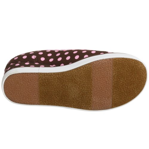 UNIONBAY Little Kid/Big Kid Phoebe-d-g Dot Wedge4