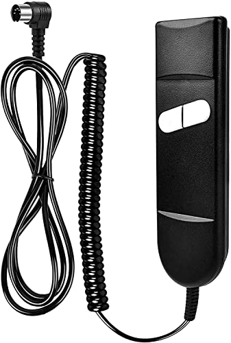 Sopito Sillon Silla Relax Reclinable Eléctrico Controlador de asiento reclinable Okin (29...