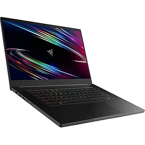Razer Blade 15 Gaming Laptop 2020 Cover
