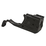 Crimson Trace LL-808 Laserguard Pro Laser Sight and Tactical Flashlight with Instinctive Activation...