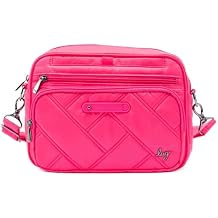 Carousel XL 2 Crossbody Bag