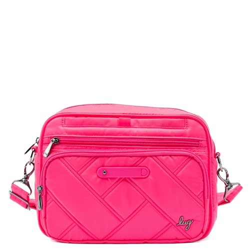 Carousel XL 2 Crossbody Bag