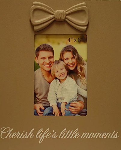 Cadre photo Cherish Life Deseret Book - Souvenir 20x25 cm