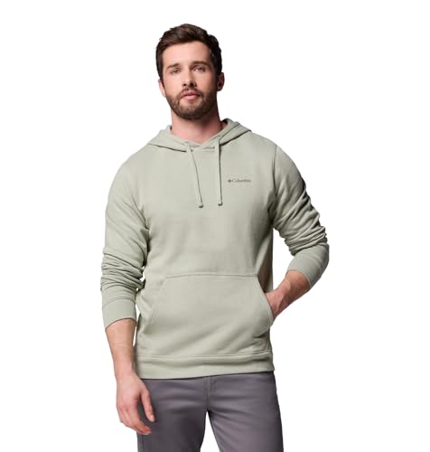 Image of Columbia mens Trek Hoodie