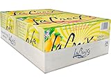 La Croix Limoncello Flavored Sparkling Water, 12 Packs, Zero Calories, 144 Fluid Ounces (Pack Of 2)