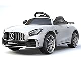 Mercedes Benz - Lizenz