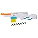 BuzzBee Ultra-Tek Rapid Tek