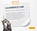 JOSERA Catelux (1 x 2 kg) | Adult | Premium Trockenfutter für ausgewachsene anspruchsvolle Katzen | Ente & Kartoffel | weizenfrei | mit diätische Fasern gegen Haarballen | Katzenfutter | 1er Pack