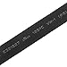 uxcell® Black 8mm Heat Shrinkable Tube Shrinking Tubing 6M