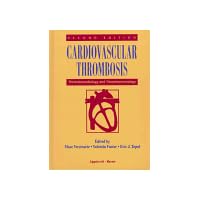 Cardiovascular Thrombosis