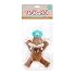 WubbaNub Infant Pacifier - Moose