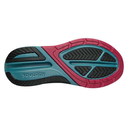 Image of Saucony Men's Echelon 9 Sneaker