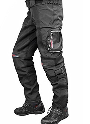 Riding Tribe バイク用メッシュパンツ Lサイズ Amazon | 【ヒトミ hitomi】Riding tribe バイクパンツ バイクウェア