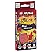 Lego NINJAGO Recreate Activity Cards – Ninja Adventures | Ninja-Themed Building Game with 30+ Activity Cards & 25 Lego Elements | Ages 6+