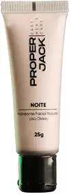 Noite Hidratante Facial Masculino Noturno Proper Jack