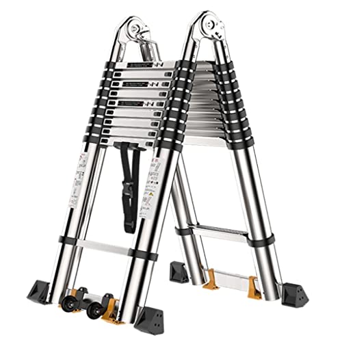 Comparison of Best 30 Foot Ladder [Top Picks 2023 Reviews]