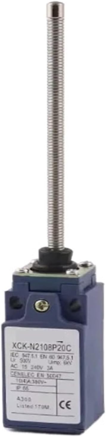 Limit Switch XCK-N2108
