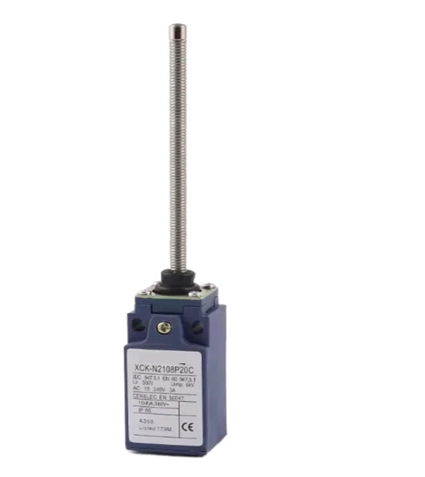 LHNBGTUIW Limit Switch XCK-N2108