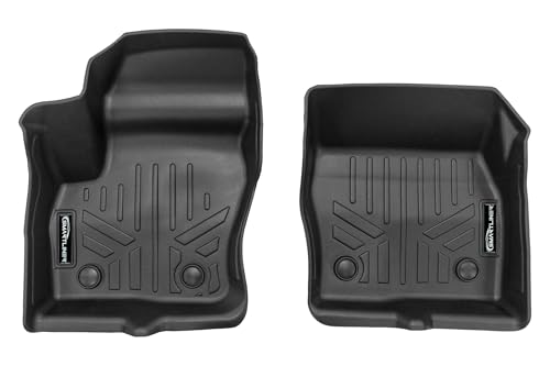 Tapis de sol étanche Transit Connect protection intempéries