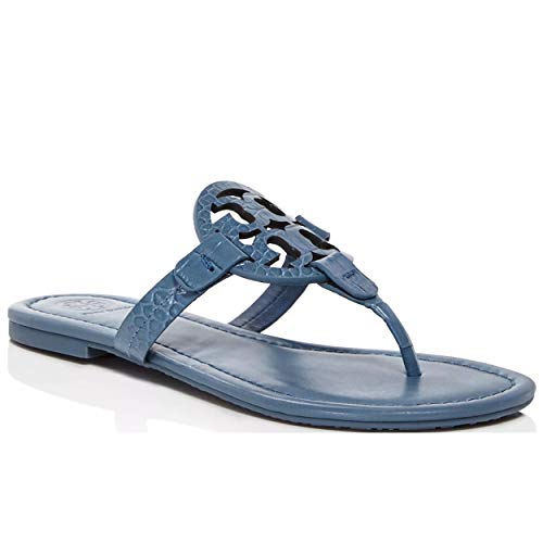 tory burch miller blue