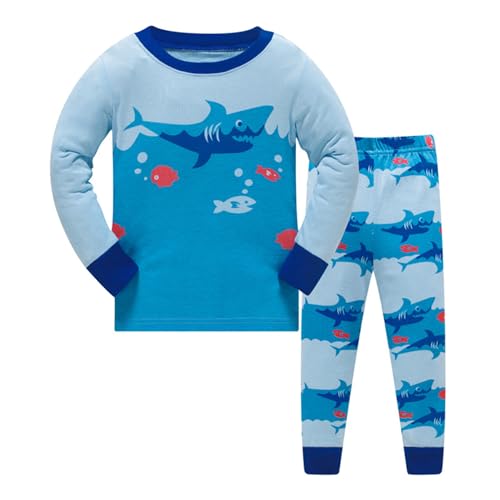 Ensemble enfant été t-shirt short vêtement sport garçon coton résistant A53