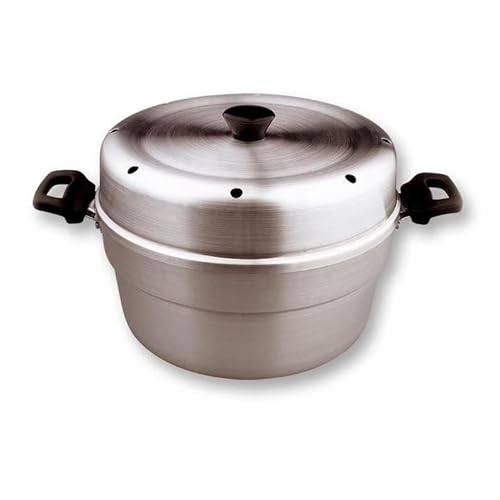 Pentalux Forno VERSILIA PENTOLA Maniglie in BACHELITE 24 CM in Box Novita Piu Guanto in Omaggio