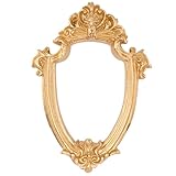 Cadre photo de style européen – conception rationnelle, la photo ne se détachera pas facilement