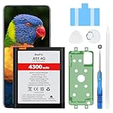Spécifications et conseils : Mode d'emploi/Manuel NON inclus, il est fortement recommandé de regarder quelques vidéos pertinentes sur le remplacement de la batterie sur YouTube. Même si vous n'êtes pas un professionnel, vous pouvez suivre les vidéos sur YouTube pour installer la batterie étape par étape.