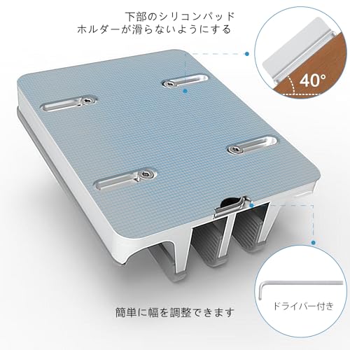 Geecol 新型多機能3in1スタンド の商品画像 4