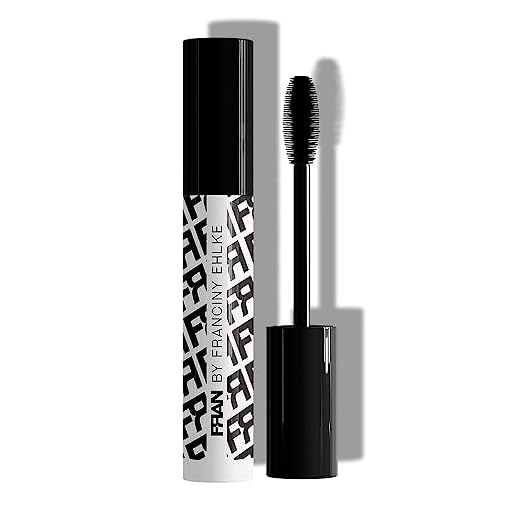 FRAN BY FRANCINY EHLKE Máscara Para Cílios Maravicherry