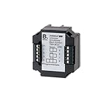Berker 75648001 Universalschnittstelle 8fach Komfort Up KNX schwarz