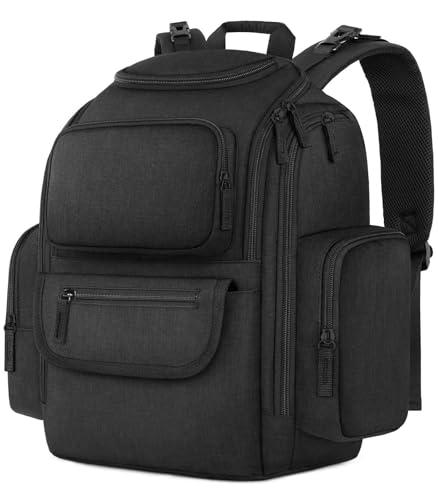 Mancro Extra Large Diaper Backpack