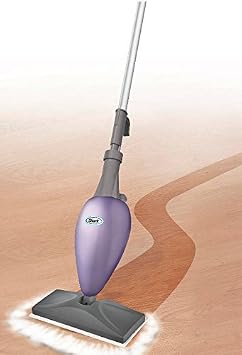 6 pc Microfiber Pads (XT3101) for Shark Steam Mop S3101, S3250, S3202